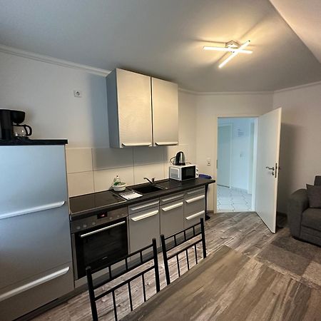 Ferienwohnung Am Hafen Ruestersiel Вильгельмсхафен Экстерьер фото